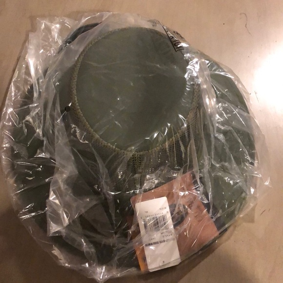 Outback Trading Co. RIVER GUIDE WITH MESH HAT - Picture 4 of 4